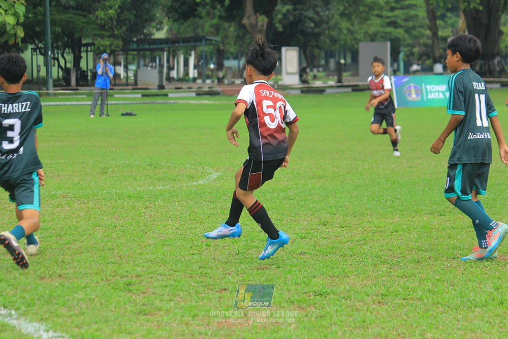 ijl u11 240526 mars purwakarta vs garuda kids united