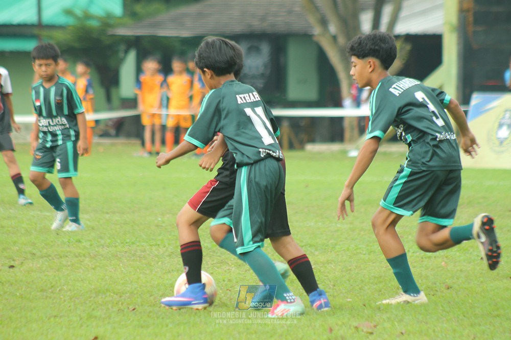 ijl u11 240526 mars purwakarta vs garuda kids united