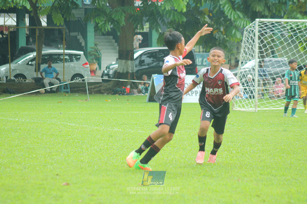 ijl u11 240526 mars purwakarta vs garuda kids united