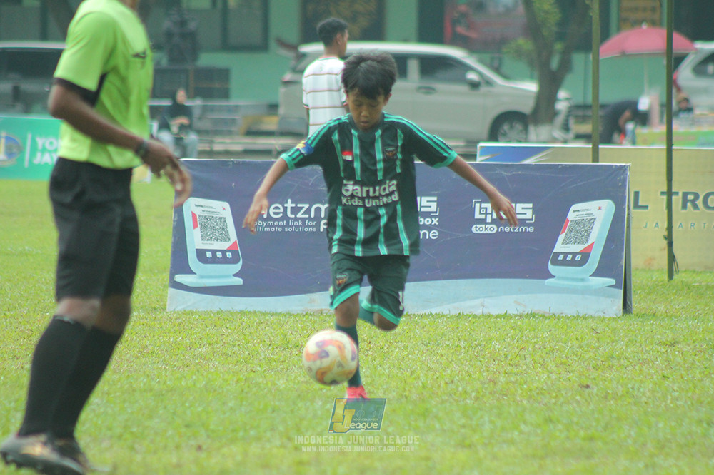ijl u11 240526 mars purwakarta vs garuda kids united