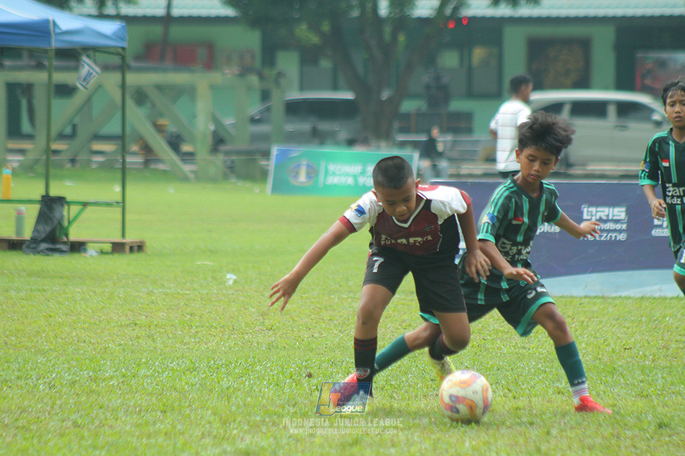 ijl u11 240526 mars purwakarta vs garuda kids united