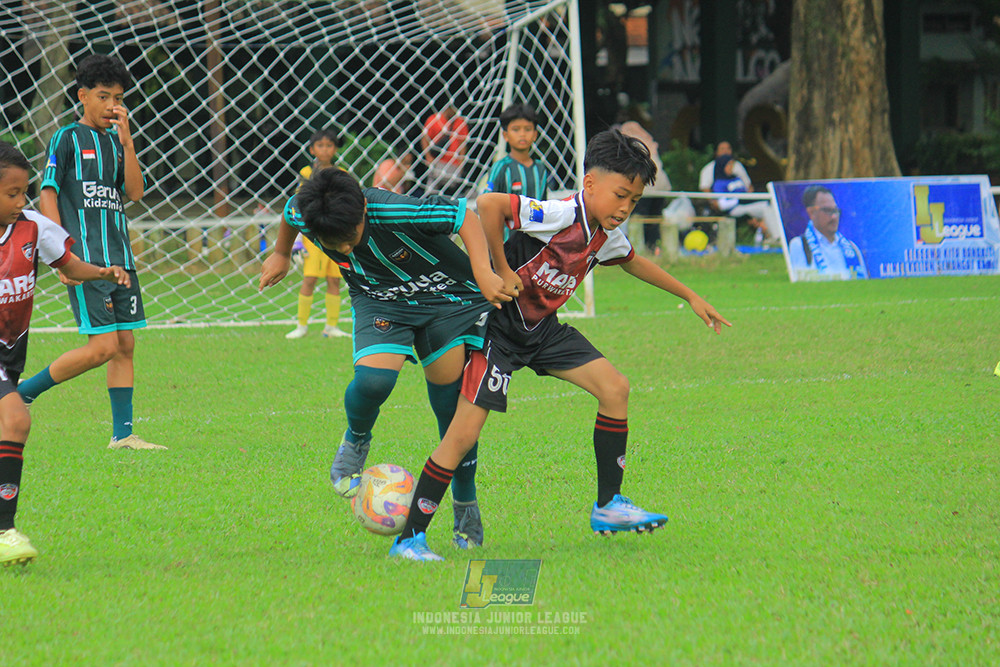 ijl u11 240526 mars purwakarta vs garuda kids united