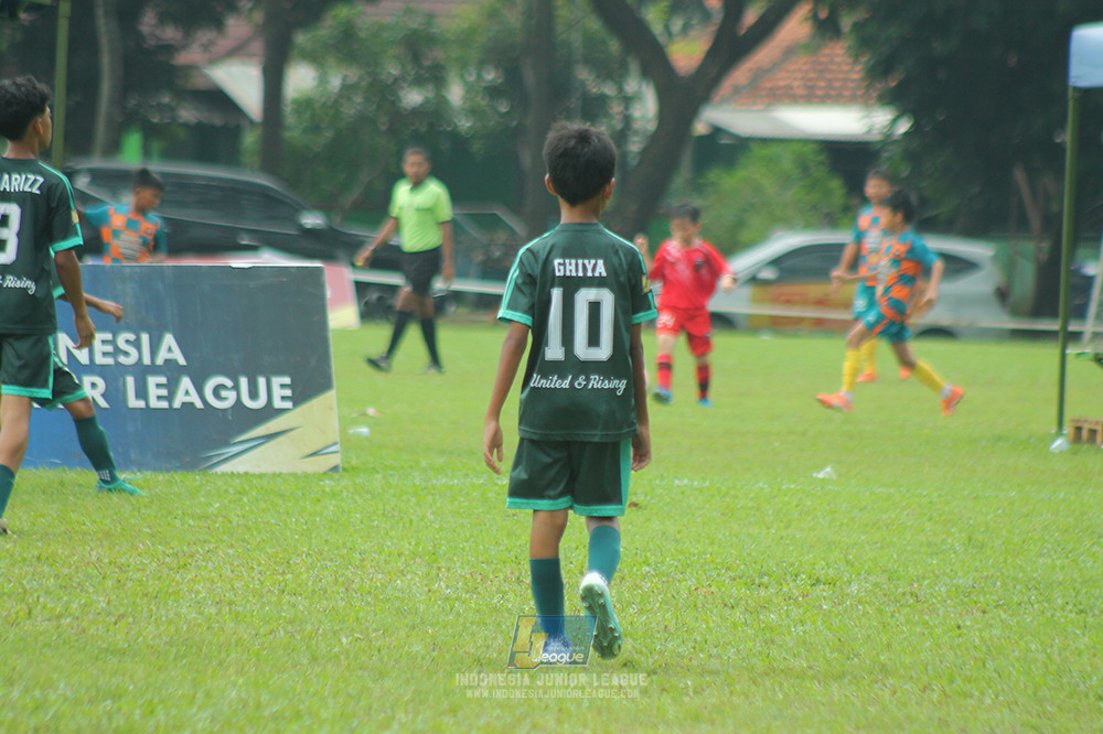 ijl u11 240526 mars purwakarta vs garuda kids united