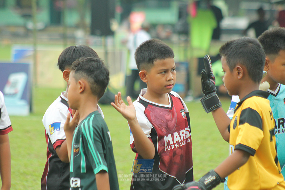 ijl u11 240526 mars purwakarta vs garuda kids united