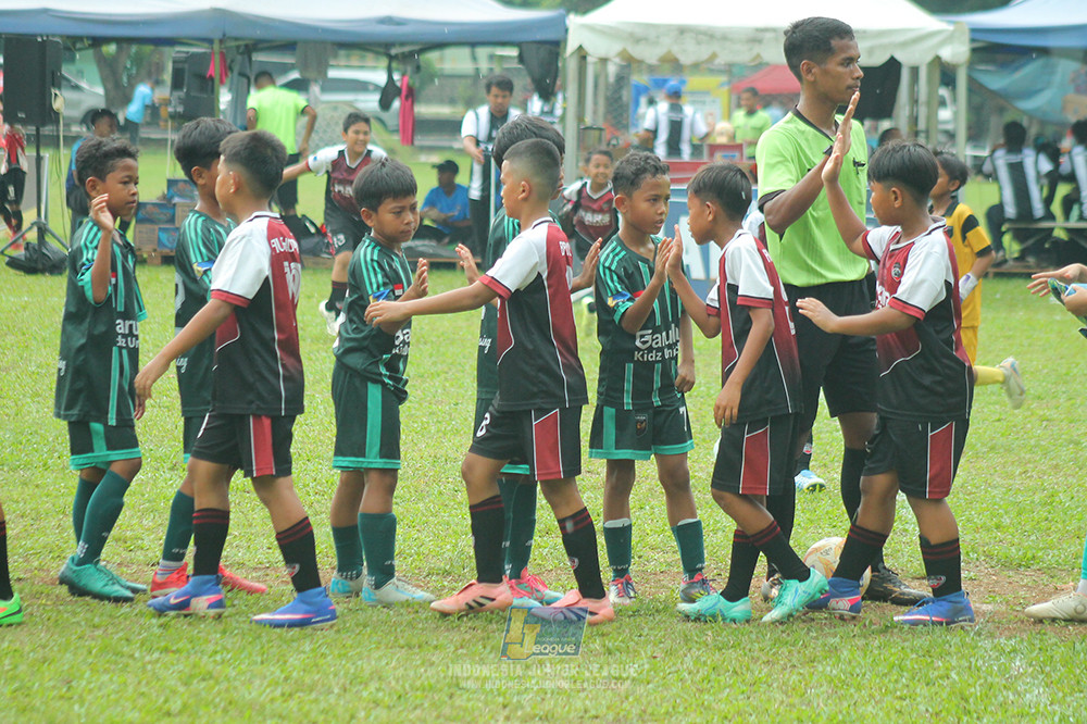 ijl u11 240526 mars purwakarta vs garuda kids united