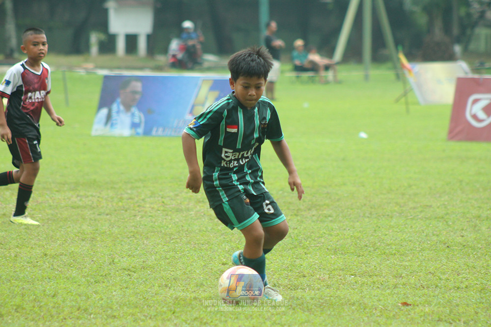 ijl u11 240526 mars purwakarta vs garuda kids united
