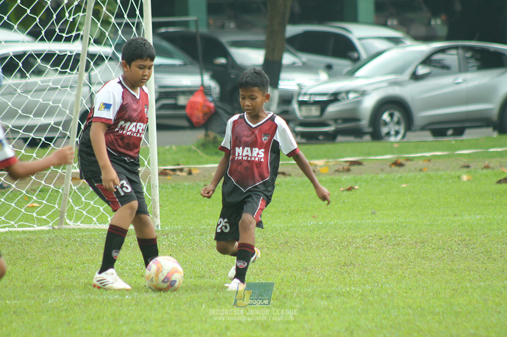 ijl u11 240526 mars purwakarta vs garuda kids united