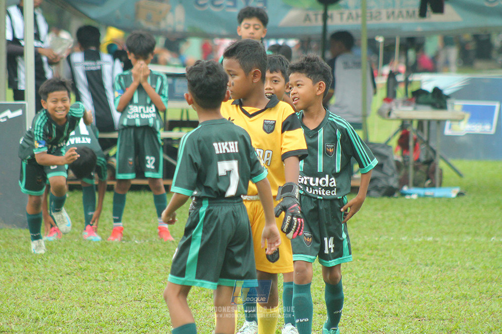 ijl u11 240526 mars purwakarta vs garuda kids united