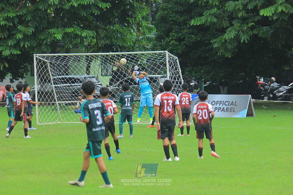 ijl u11 240526 mars purwakarta vs garuda kids united