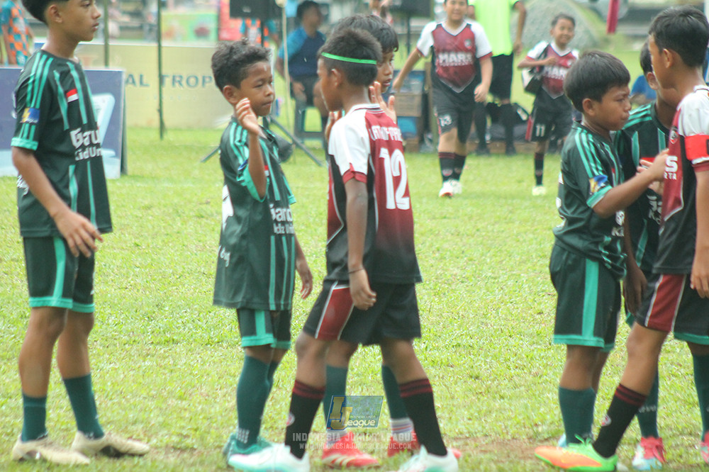 ijl u11 240526 mars purwakarta vs garuda kids united