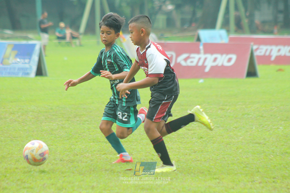 ijl u11 240526 mars purwakarta vs garuda kids united