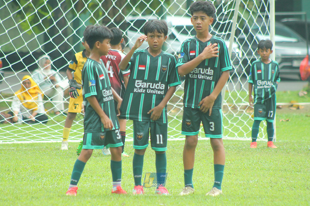 ijl u11 240526 mars purwakarta vs garuda kids united