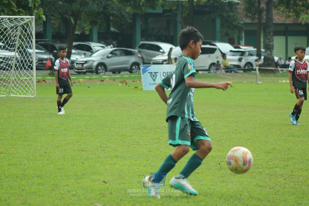 ijl u11 240526 mars purwakarta vs garuda kids united
