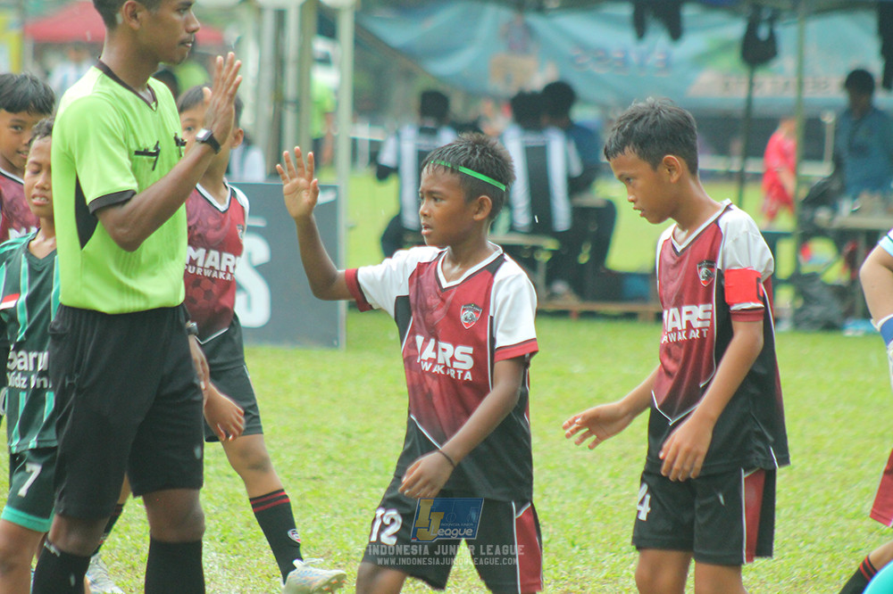 ijl u11 240526 mars purwakarta vs garuda kids united