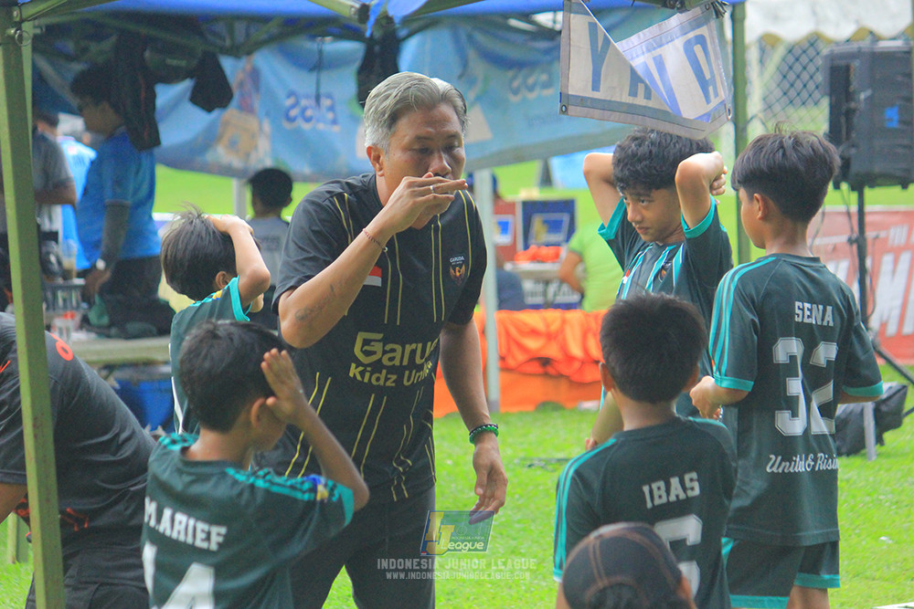 ijl u11 240526 mars purwakarta vs garuda kids united