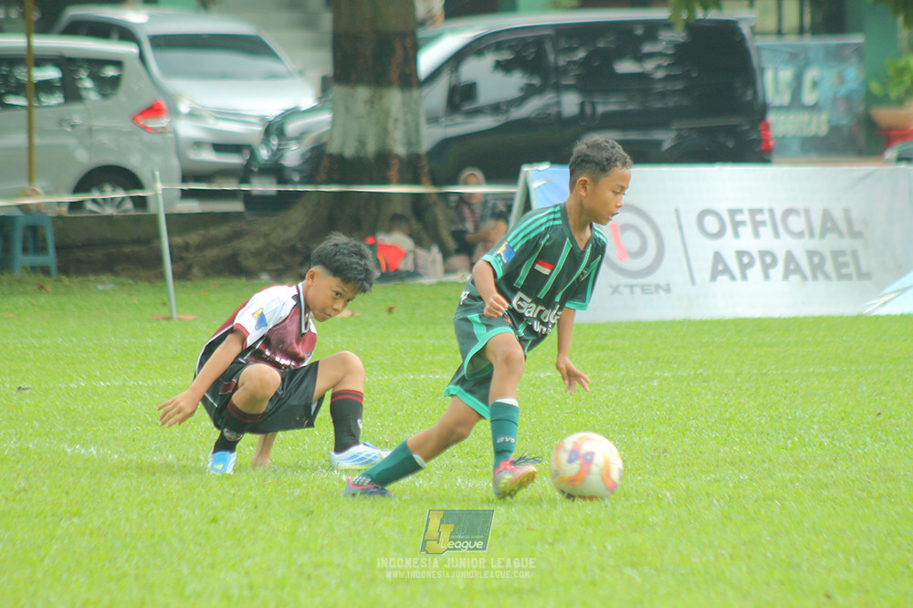 ijl u11 240526 mars purwakarta vs garuda kids united