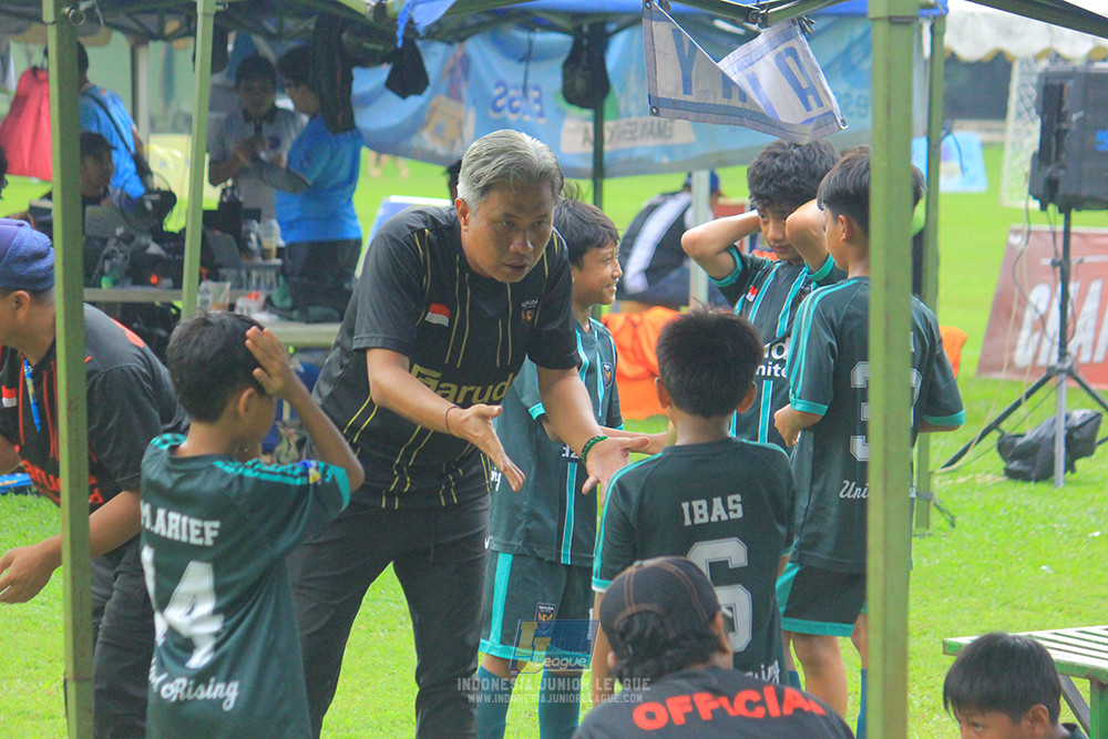 ijl u11 240526 mars purwakarta vs garuda kids united