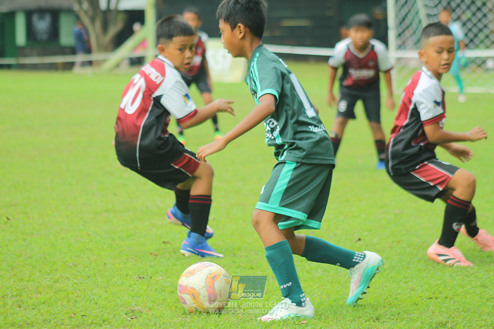 ijl u11 240526 mars purwakarta vs garuda kids united