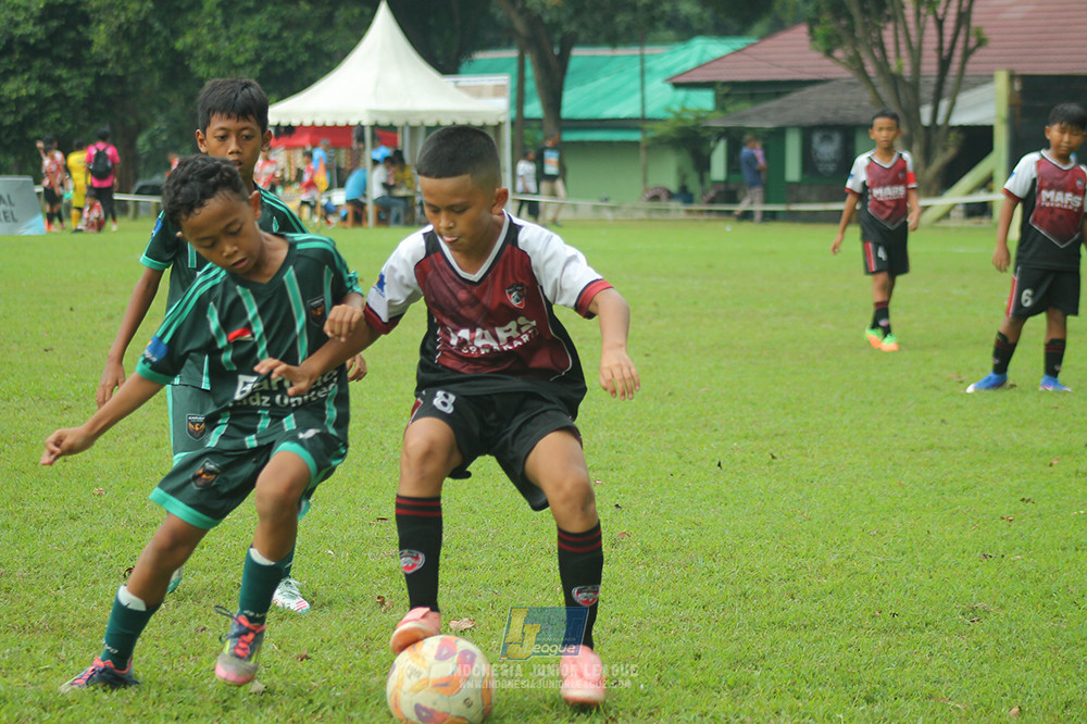 ijl u11 240526 mars purwakarta vs garuda kids united