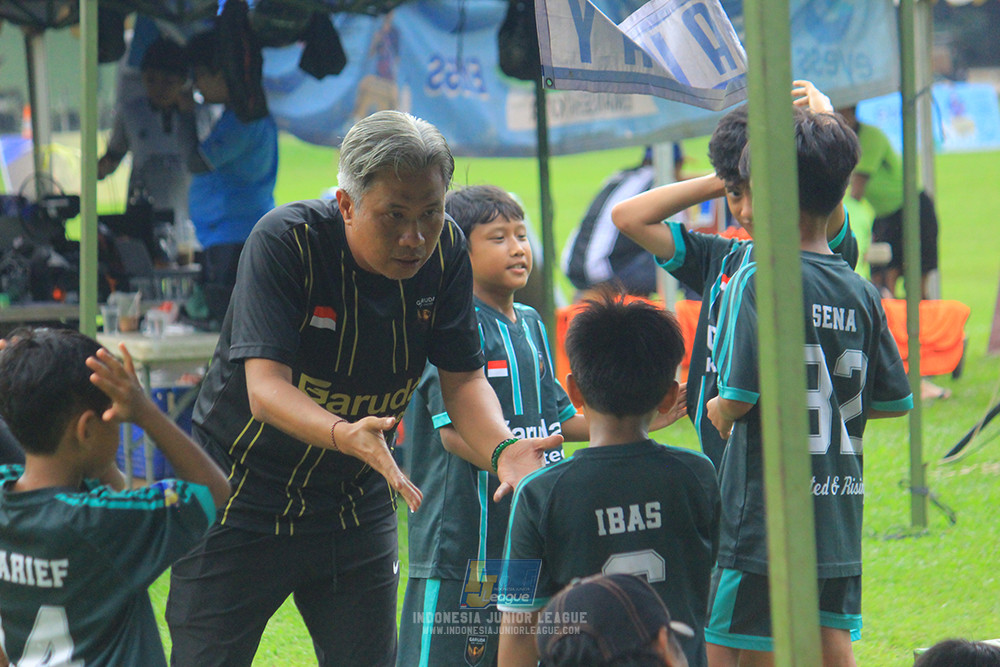 ijl u11 240526 mars purwakarta vs garuda kids united