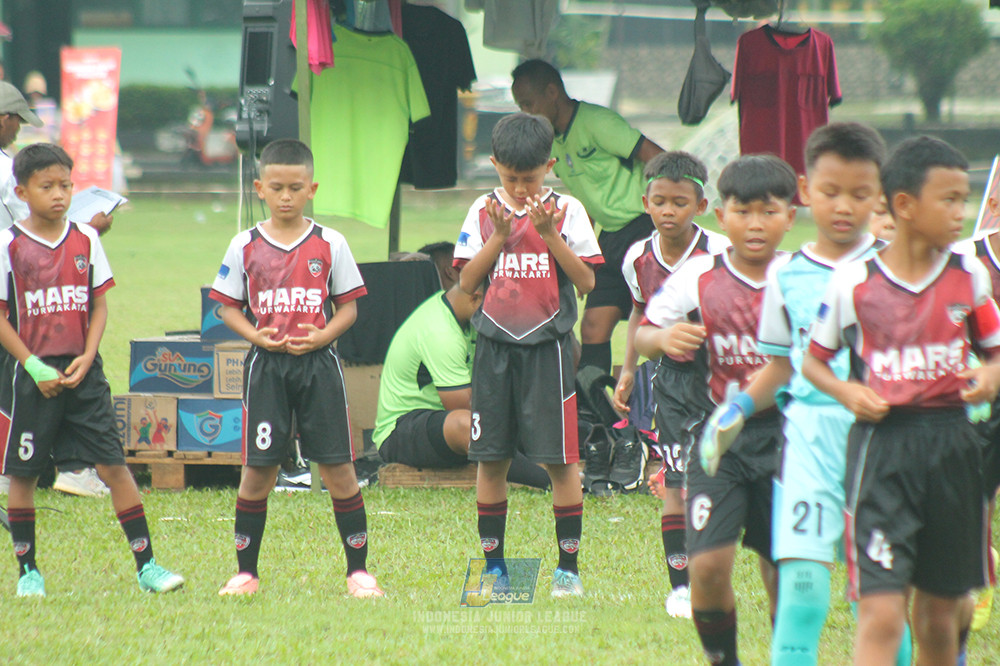 ijl u11 240526 mars purwakarta vs garuda kids united