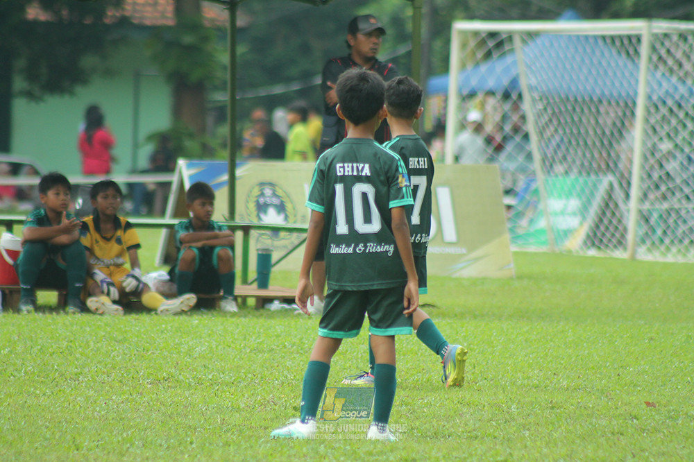 ijl u11 240526 mars purwakarta vs garuda kids united