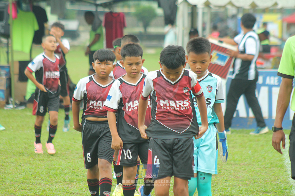 ijl u11 240526 mars purwakarta vs garuda kids united
