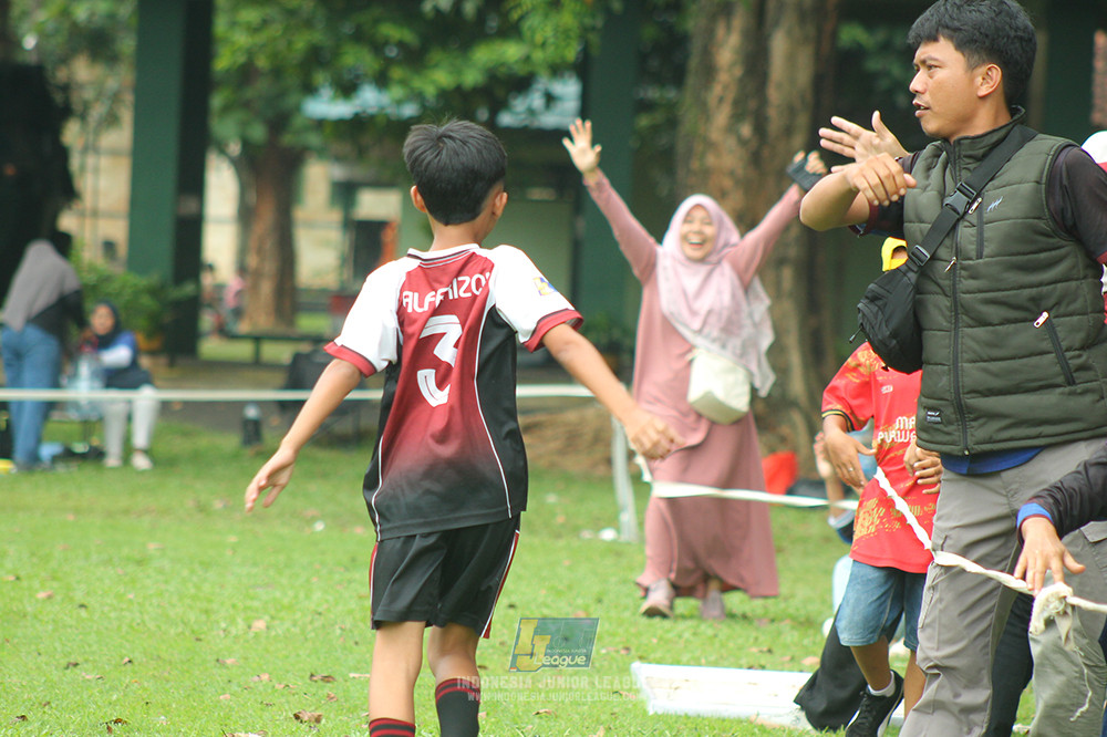 ijl u11 240526 mars purwakarta vs garuda kids united