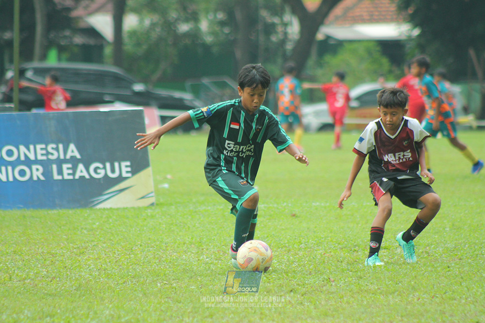 ijl u11 240526 mars purwakarta vs garuda kids united