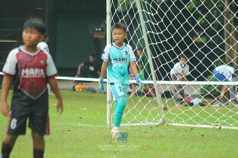 ijl u11 240526 mars purwakarta vs garuda kids united