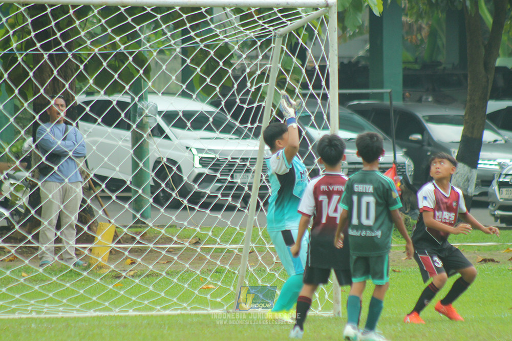 ijl u11 240526 mars purwakarta vs garuda kids united