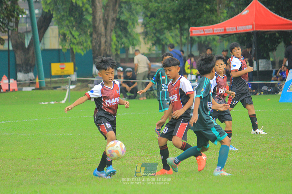ijl u11 240526 mars purwakarta vs garuda kids united