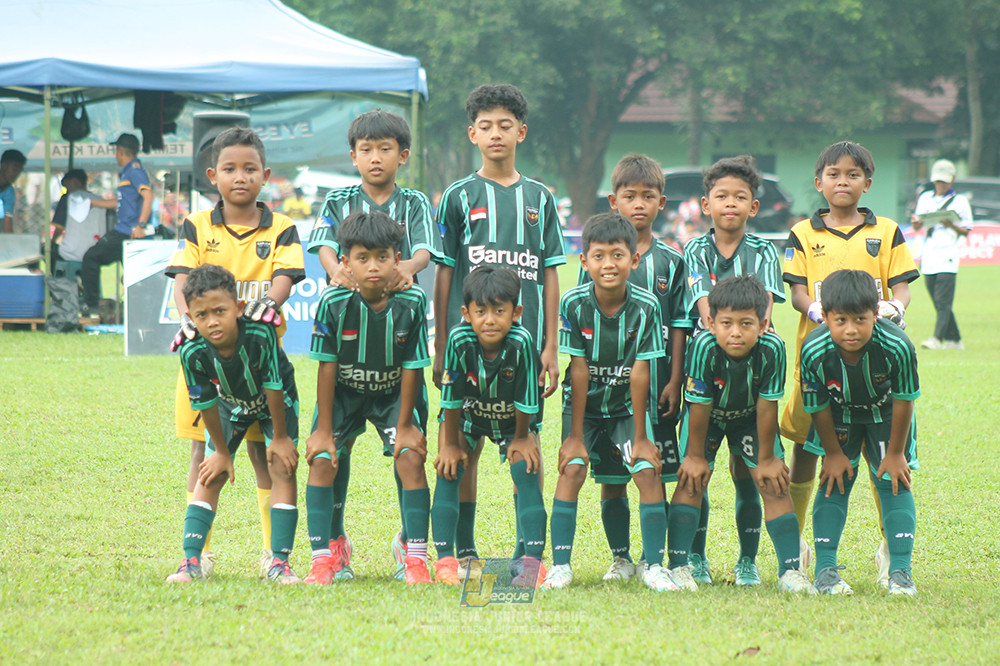 ijl u11 240526 mars purwakarta vs garuda kids united