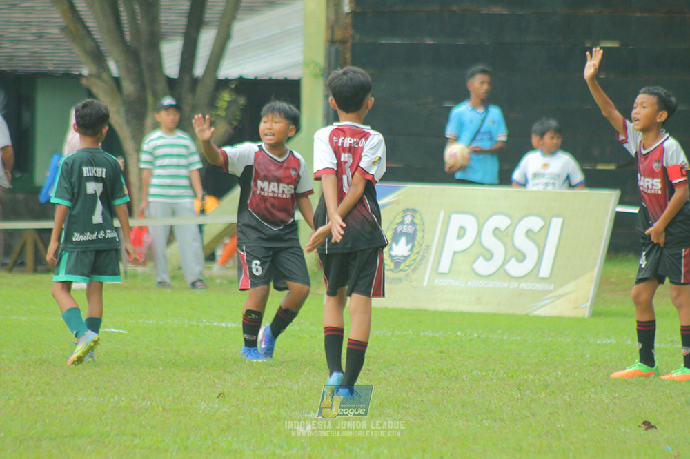 ijl u11 240526 mars purwakarta vs garuda kids united