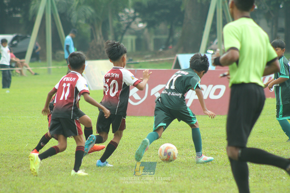 ijl u11 240526 mars purwakarta vs garuda kids united