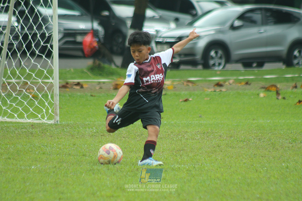 ijl u11 240526 mars purwakarta vs garuda kids united