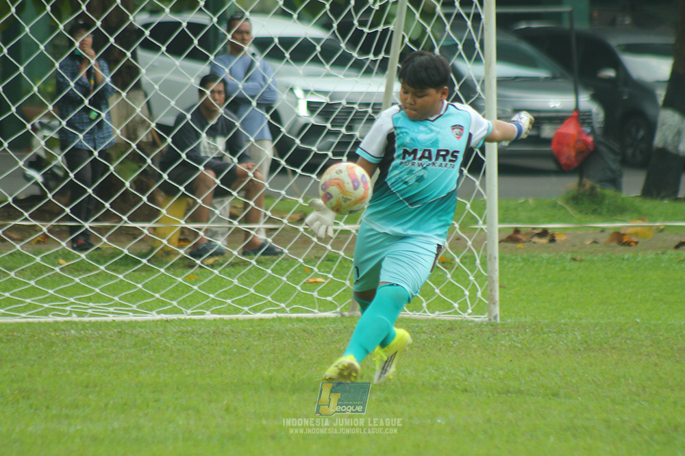 ijl u11 240526 mars purwakarta vs garuda kids united