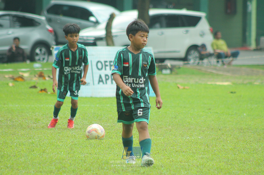 ijl u11 240526 mars purwakarta vs garuda kids united