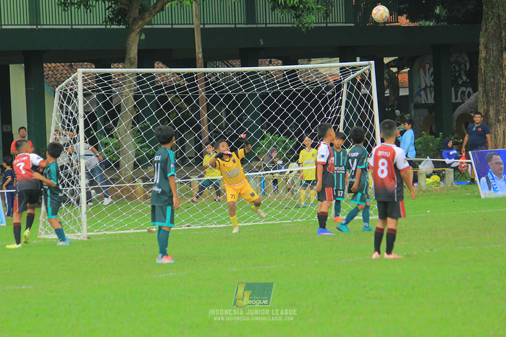 ijl u11 240526 mars purwakarta vs garuda kids united