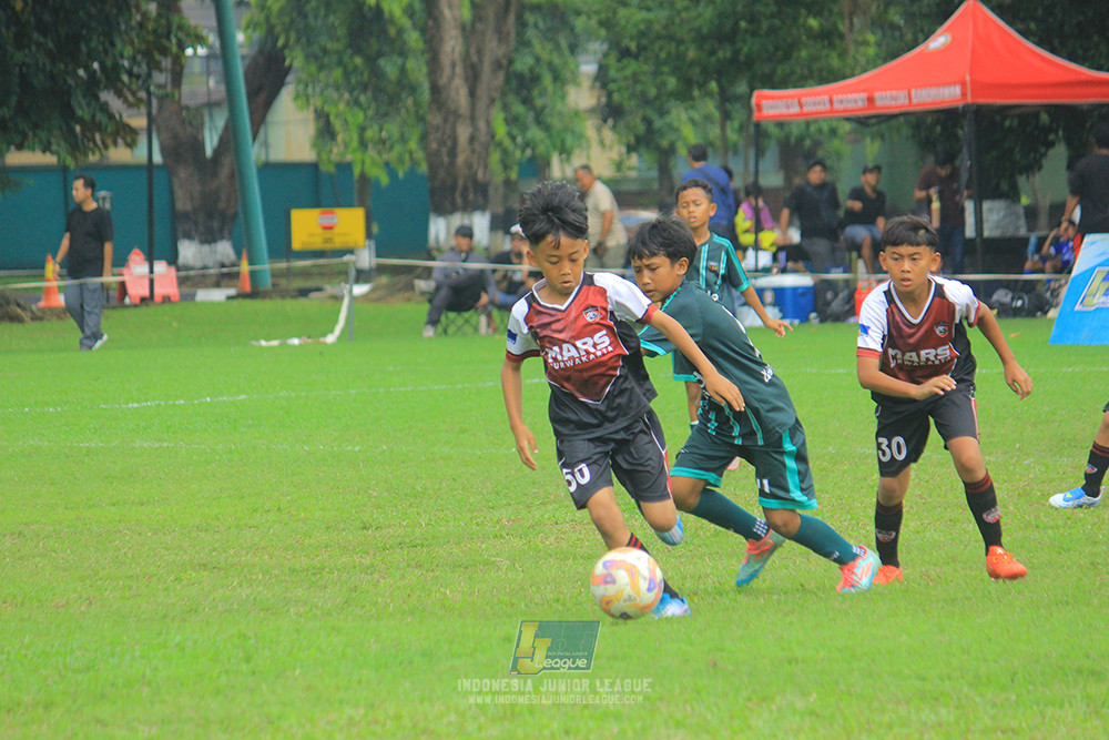 ijl u11 240526 mars purwakarta vs garuda kids united