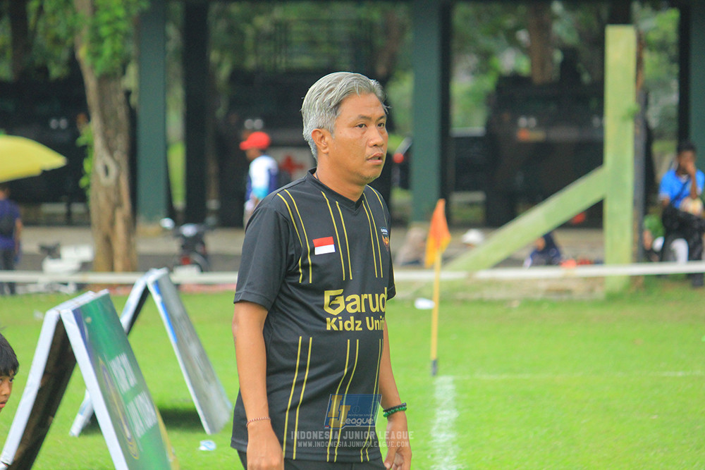 ijl u11 240526 mars purwakarta vs garuda kids united