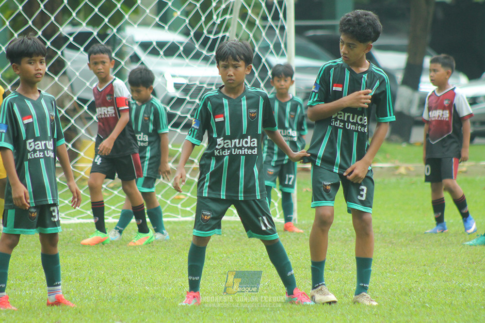 ijl u11 240526 mars purwakarta vs garuda kids united