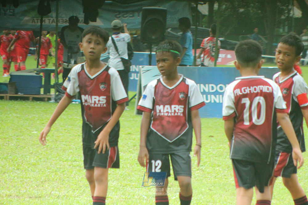 ijl u11 240526 mars purwakarta vs garuda kids united