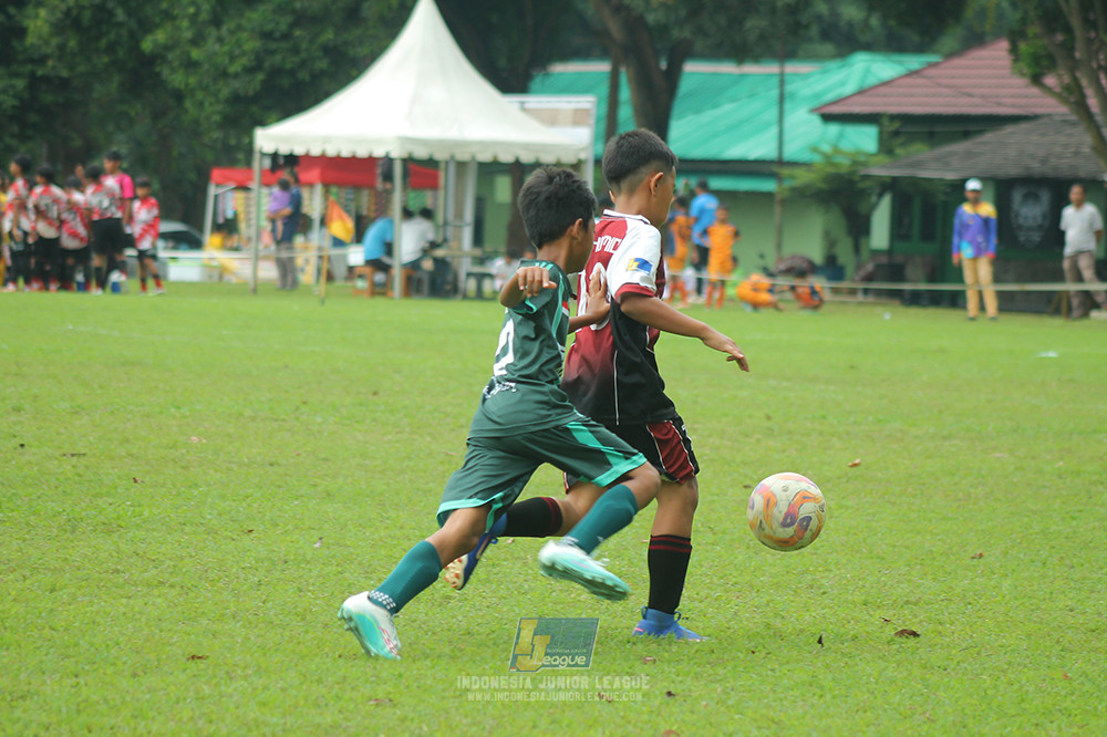 ijl u11 240526 mars purwakarta vs garuda kids united
