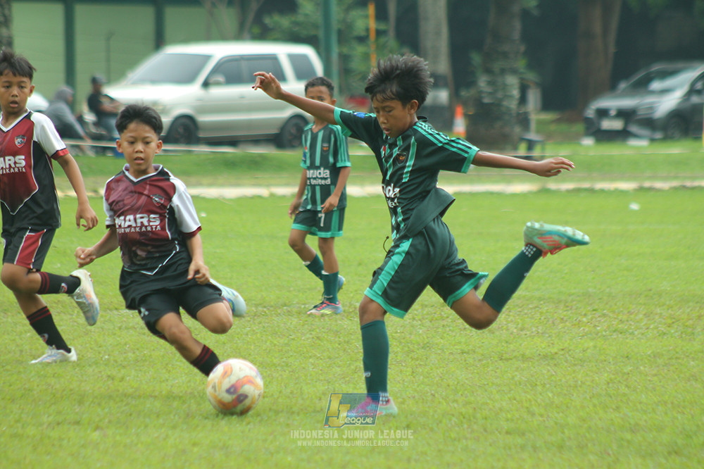 ijl u11 240526 mars purwakarta vs garuda kids united