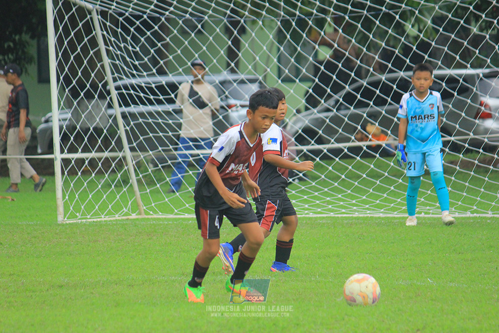 ijl u11 240526 mars purwakarta vs garuda kids united
