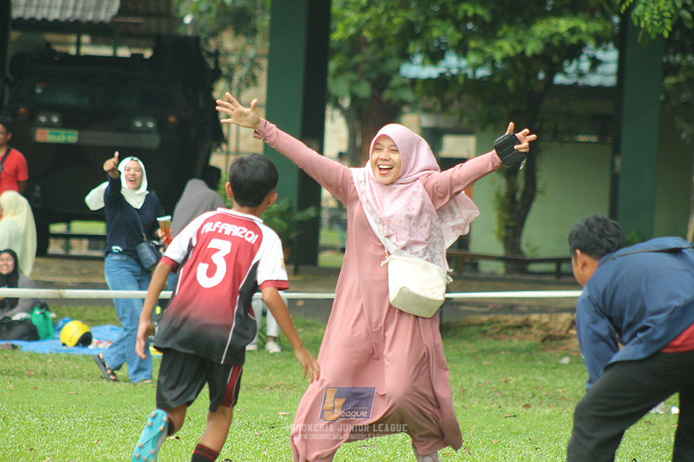 ijl u11 240526 mars purwakarta vs garuda kids united