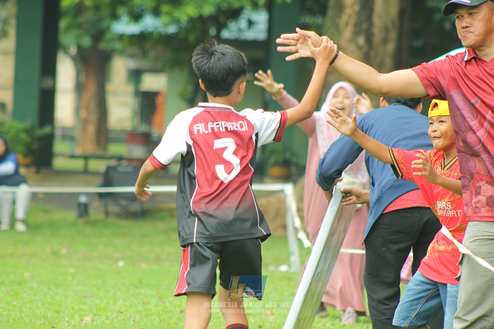 ijl u11 240526 mars purwakarta vs garuda kids united