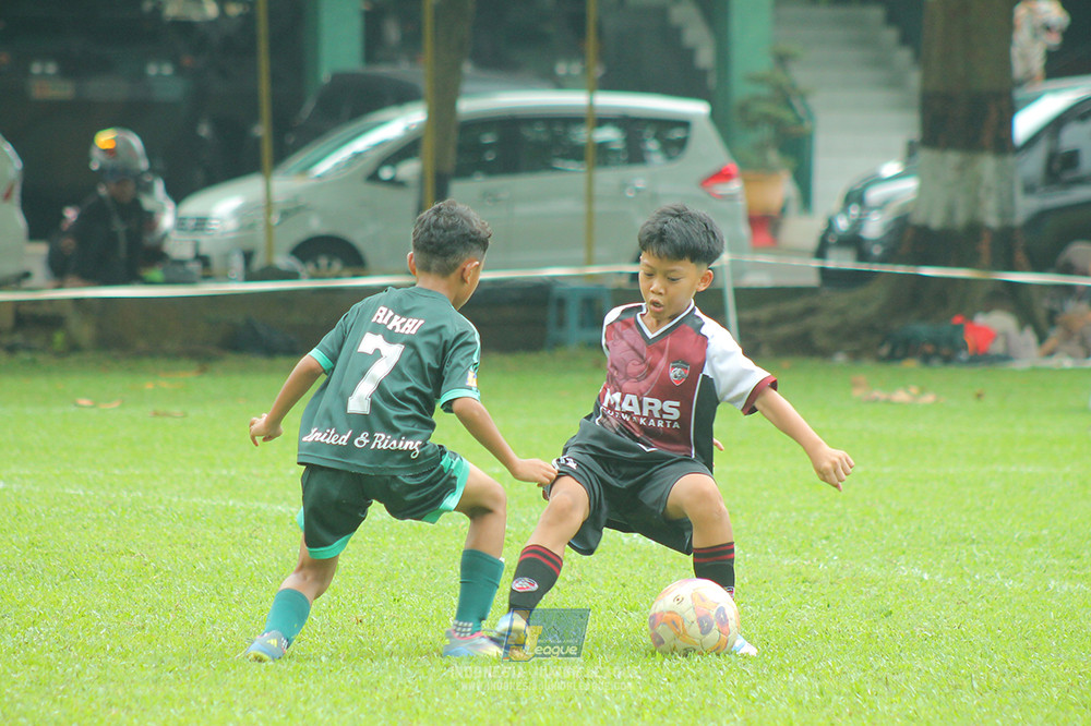 ijl u11 240526 mars purwakarta vs garuda kids united