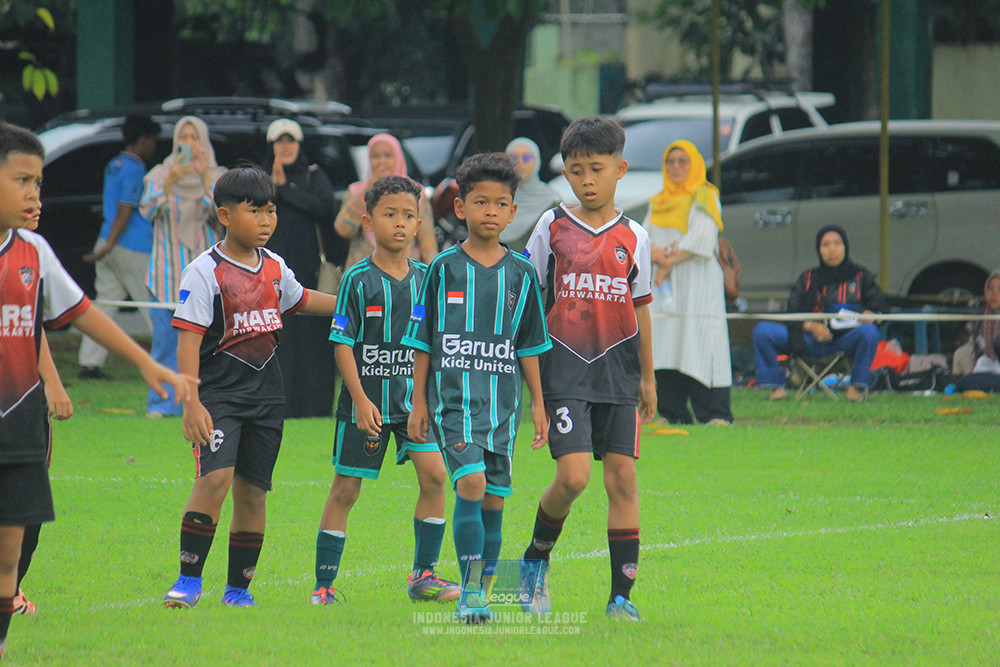ijl u11 240526 mars purwakarta vs garuda kids united